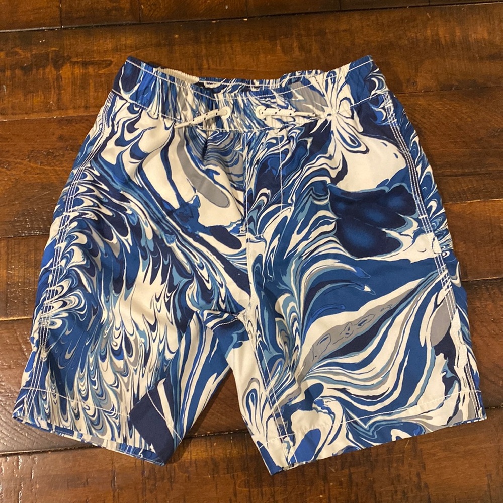 Boys gap swim shorts